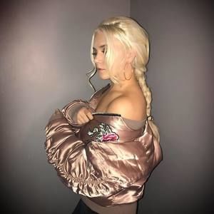 Meet your Posher, Kailyn